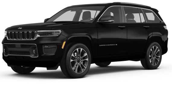 JEEP GRAND CHEROKEE 2022 1C4RJHDG4N8628694 image